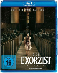 : Der Exorzist Bekenntnis 2023 German AC3 DL 1080p WEB x264 - HQXD