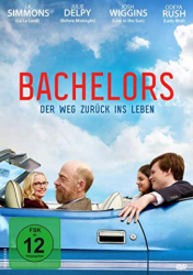 : Bachelors Der Weg zurueck ins Leben 2017 German Ac3 Dl 1080p BluRay x265-FuN