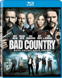 : Bad Country 2014 German Dl Ac3 1080p BluRay x265-FuN