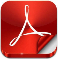 : Adobe Acrobat Reader DC 2023.006.20380