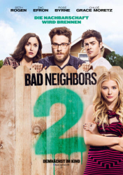 : Bad Neighbors 2 2016 German Dl Ac3 1080p BluRay x265-FuN