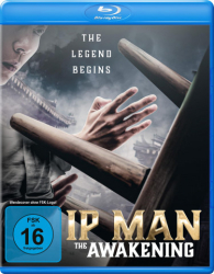 : Ip Man The Awakening 2021 German Dl Eac3 1080p Web H264-ZeroTwo