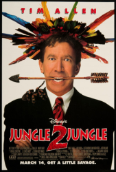 : Aus dem Dschungel in den Dschungel 1997 German Ac3D Dl 1080p Us-BluRay x265-FuN