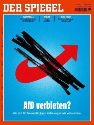 :  Der Spiegel Nachrichtenmagazin No 46 vom 11 November 2023