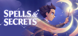 : Spells And Secrets-Tenoke