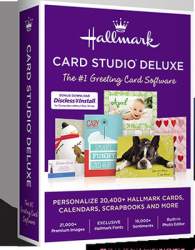 : Hallmark Card Studio Deluxe 2022 v22.0.1.2