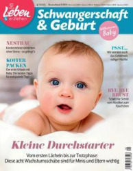 :  Leben & Erziehen Magazin Sonderheft No 04 2023