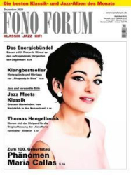 :  Fono Forum Magazin Dezember No 12 2023