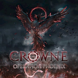 : Crowne - Operation Phoenix  (2023)
