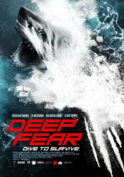 : Deep Fear Tauch Um Dein Leben 2023 German Dl 1080p BluRay Avc-Armo