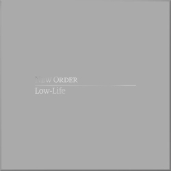 : New Order - Low-Life (Definitive)  (2023)
