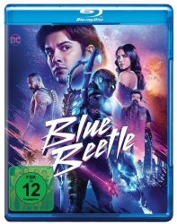 : Blue Beetle 2023 German 720p BluRay x264-DetaiLs