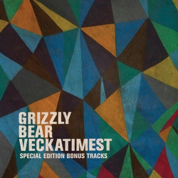 : Grizzly Bear - Veckatimest [2CD Special Edition]  (2009)