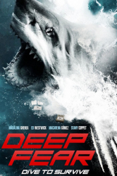 : Deep Fear Tauch Um Dein Leben 2023 Dual Complete Bluray-iFpd