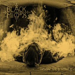 : Black Mirrors - Tomorrow Will Be Without Us  (2022)