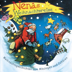 : Nena - Nenas Weihnachtsreise  (1997)