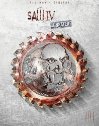 : Saw Iv 2007 German Unrated Dts Dl 720p BluRay x264-Jj