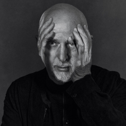 : Peter Gabriel - I/O (2023)