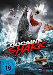 : Cocaine Shark 2023 German 1080p AC3 microHD x264 - RAIST