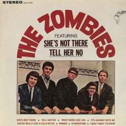 : The Zombies - Discography 1992-2023 FLAC