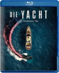 : Die Yacht - Ein mörderischer Trip 2022 German 800p AC3 microHD x264 - RAIST