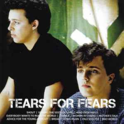 : Tears For Fears - Discography 1983-2022 FLAC