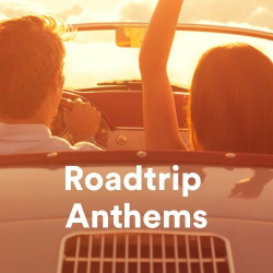 : Roadtrip Anthems (2023)