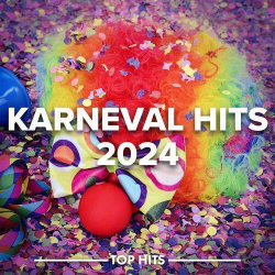 : Karnevalhits 2024 - Top Hits (2023)
