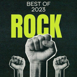 : Rock - Best of 2023 (2023)