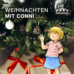 : Weihnachten mit Conni - Conni (2023)