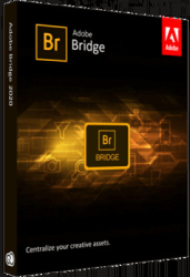 : Adobe Bridge 2024 v14.0.1.137 (x64)