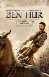 : Ben-Hur 2016 Uncut German Ac3D Dl 1080p BluRay x265-FuN