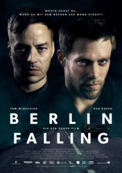 : Berlin Falling 2017 German Ac3 1080p BluRay x265-FuN