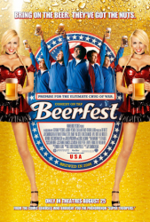 : Bierfest aka Beerfest 2006 Unrated German Ac3D Dl 1080p BluRay x265-FuN