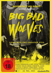 : Big Bad Wolves 2013 German Ac3 1080p BluRay x265-FuN