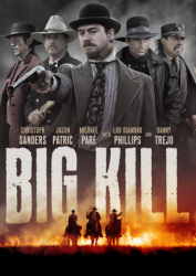 : Big Kill Stadt ohne Gnade 2019 German Ac3 1080p BluRay x265-FuN