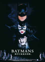 : Batmans Rueckkehr Remastered 1992 German Dl Ac3 1080p BluRay x265-FuN