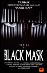 : Black Mask Mission Possible 1996 Extended German Ac3 Dl 1080p BluRay x265-FuN