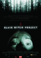 : Blair Witch Project 1999 German Dl Ac3 1080p BluRay x265-FuN
