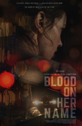 : Blood on My Name 2019 German Ac3 Dl 1080p BluRay x265-FuN