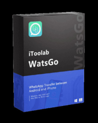 : iToolab WatsGo 8.3.0 