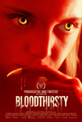 : Bloodthirsty 2021 German Ac3 Dl 1080p BluRay x265-FuN