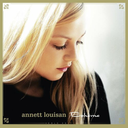 : Annett Louisan - Bohème (Gold Edition)  (2022)