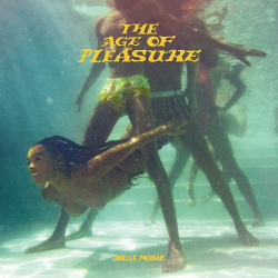 : Janelle Monáe - The Age of Pleasure  (2023)