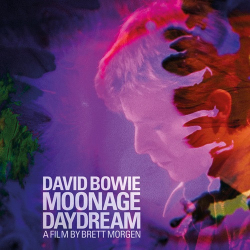 : David Bowie - Moonage Daydream – A Brett Morgen Film  (2022)