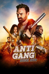 : Antigang Home Run 2023 German AAC DL WEBRip x264 - SnAkEXD