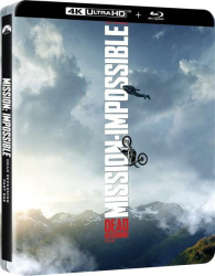 : Mission Impossible Dead Reckoning Teil Eins Part 1 2023 BDRip AC3 German x264 - FND