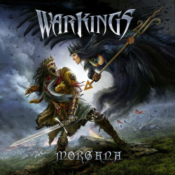 : WarKings - Morgana  (2022)