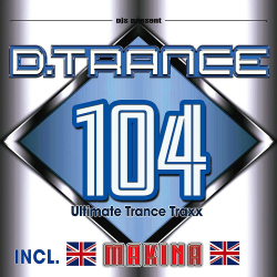 : D.Trance 104 (2023)