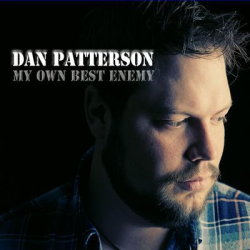 : Dan Patterson - My Own Best Enemy (2016)